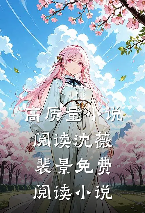 高质量小说阅读沈薇裴景免费阅读小说