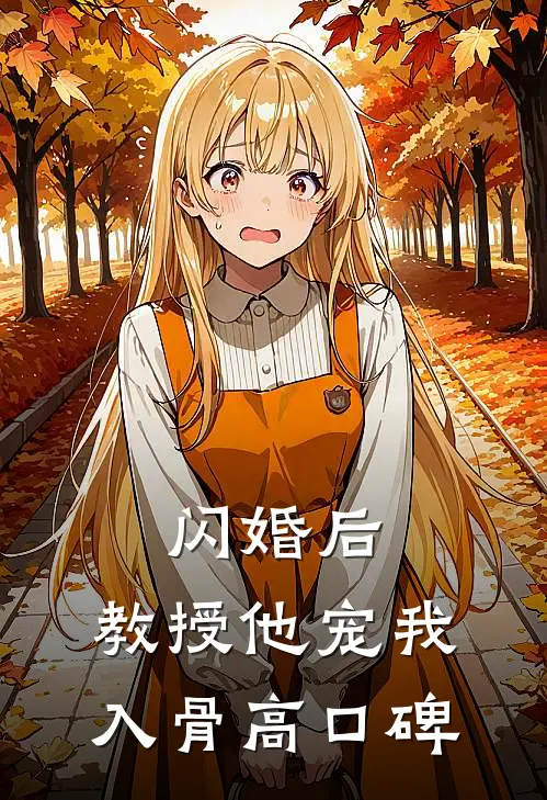 闪婚后，教授他宠我入骨高口碑