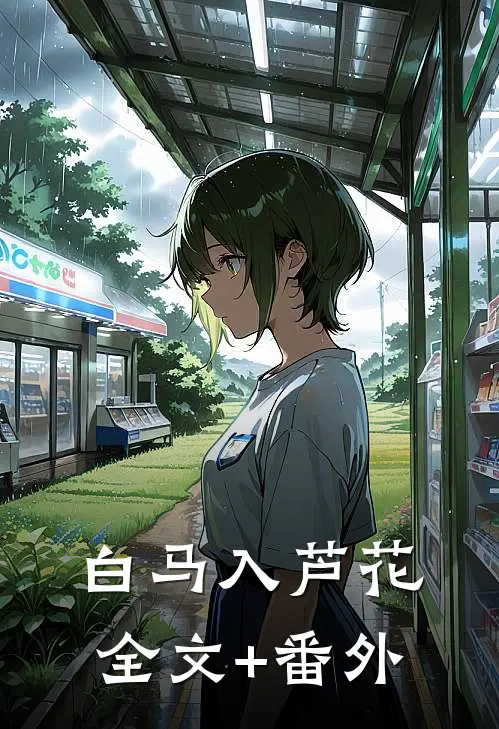 白马入芦花全文+番外