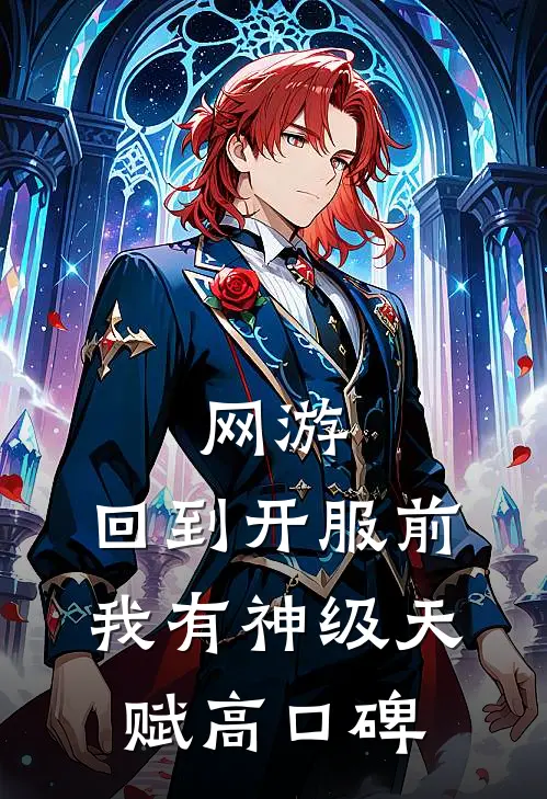 网游：回到开服前我有神级天赋高口碑
