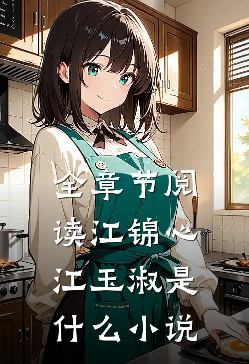 全章节阅读江锦心江玉淑是什么小说