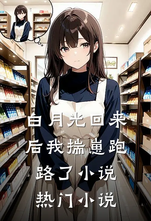 白月光回来后我揣崽跑路了小说热门小说