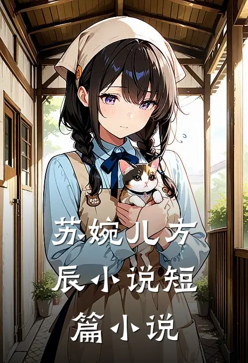 苏婉儿方辰小说短篇小说