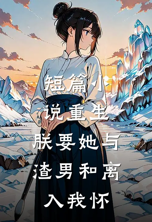 短篇小说重生：朕要她与渣男和离，入我怀