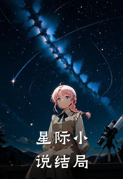 星际小说结局