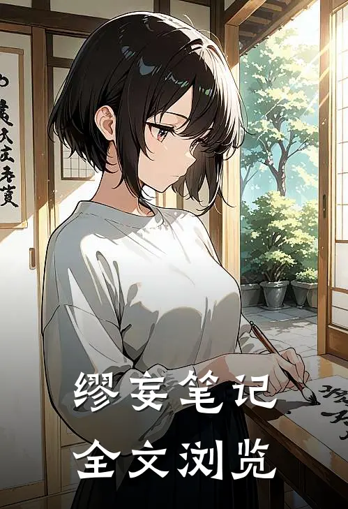 缪妄笔记全文浏览