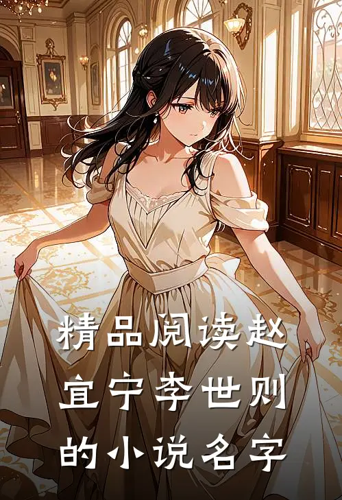 精品阅读赵宜宁李世则的小说名字