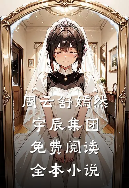 周云舒嫣然宇辰集团免费阅读全本小说