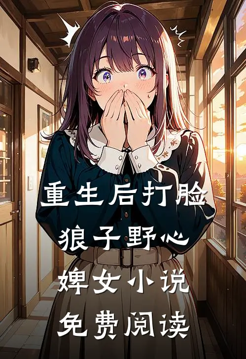 重生后打脸狼子野心婢女小说免费阅读