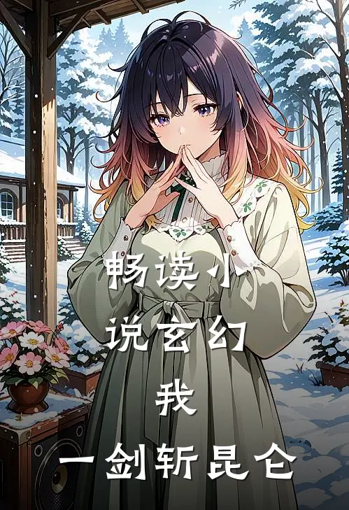 畅读小说玄幻：我，一剑斩昆仑