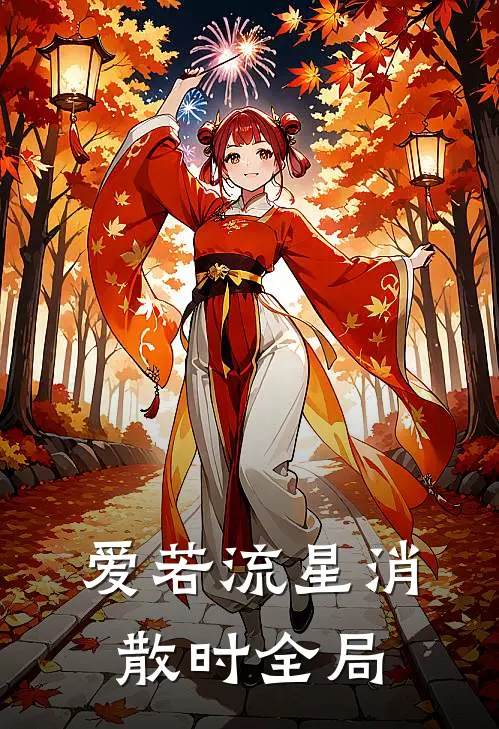 爱若流星消散时全局