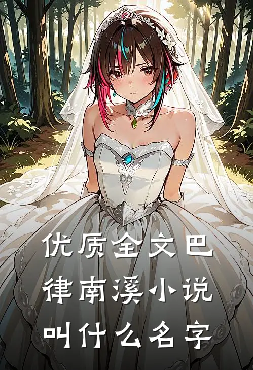 优质全文巴律南溪小说叫什么名字