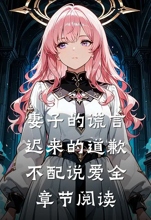 妻子的谎言：迟来的道歉不配说爱全章节阅读