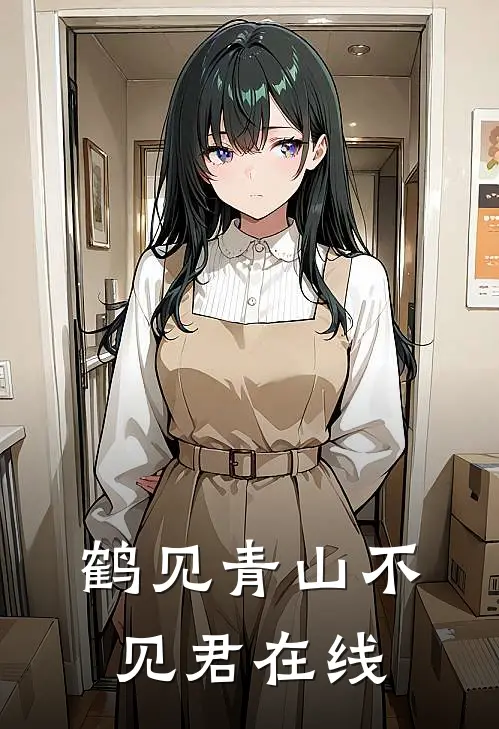 鹤见青山不见君在线