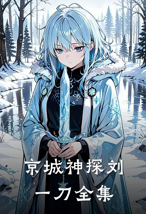 京城神探刘一刀 全集