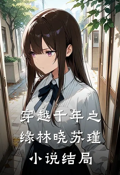 穿越千年之缘林晓苏瑾小说结局