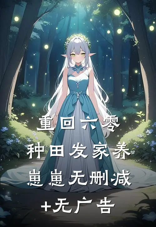 重回六零：种田发家养崽崽无删减+无广告