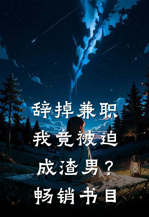 辞掉兼职，我竟被迫成渣男？畅销书目