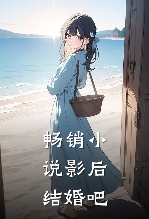 畅销小说影后，结婚吧