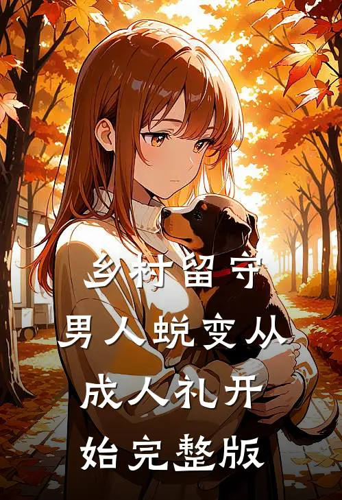 乡村留守：男人蜕变从成人礼开始完整版
