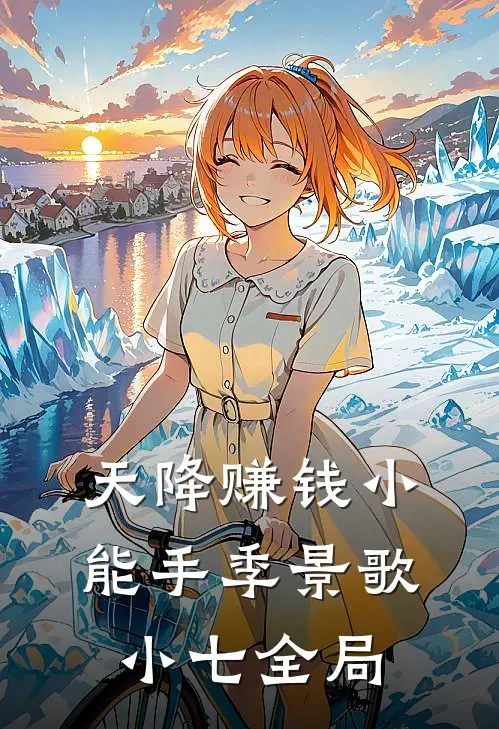 天降赚钱小能手季景歌小七全局