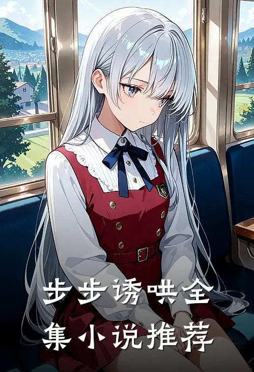 步步诱哄全集小说推荐