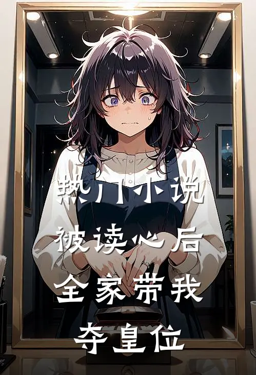 热门小说被读心后，全家带我夺皇位