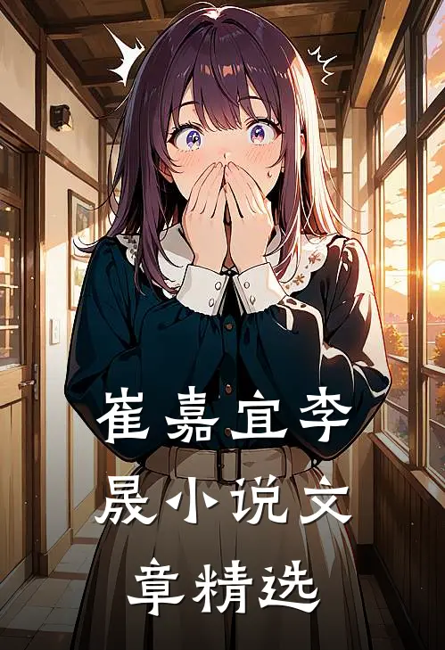 崔嘉宜李晟小说文章精选