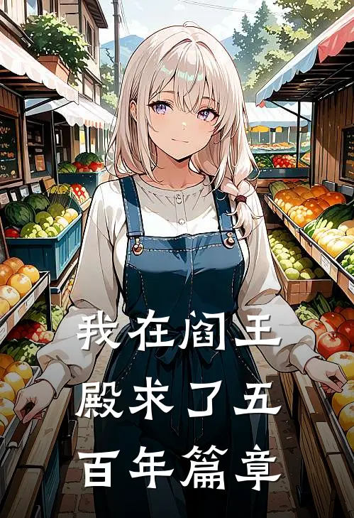 我在阎王殿求了五百年篇章