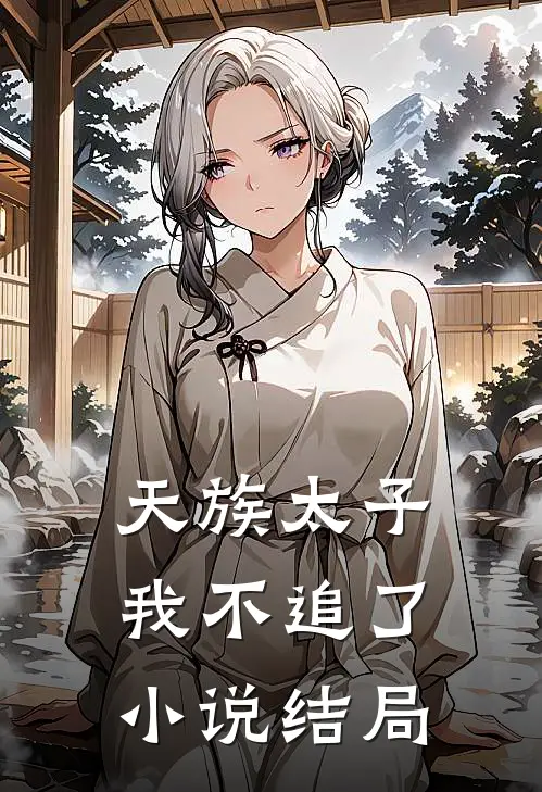 天族太子我不追了小说结局