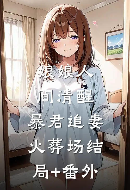 娘娘人间清醒，暴君追妻火葬场结局+番外