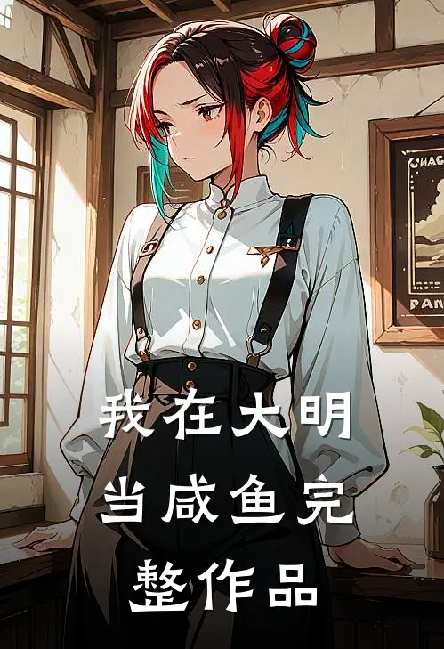 我在大明当咸鱼完整作品