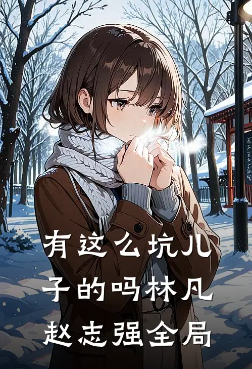 有这么坑儿子的吗林凡赵志强全局