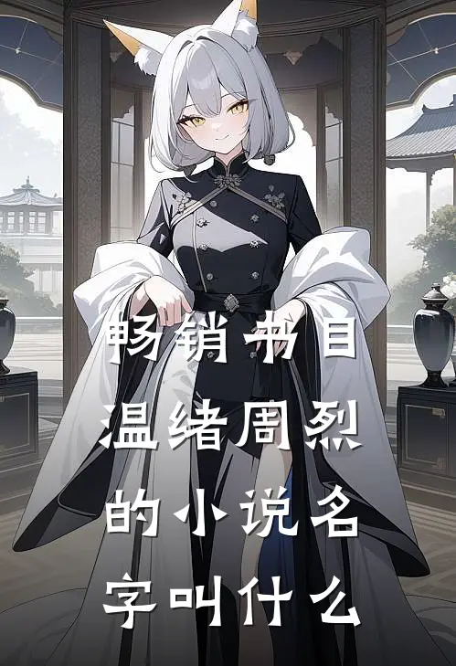 畅销书目温绪周烈的小说名字叫什么