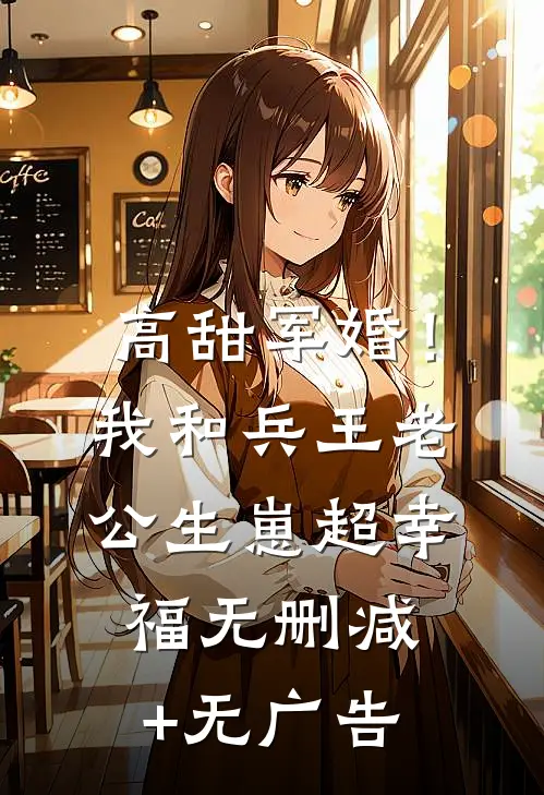 高甜军婚！我和兵王老公生崽超幸福无删减+无广告