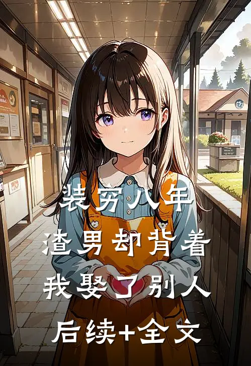 装穷八年，渣男却背着我娶了别人后续+全文