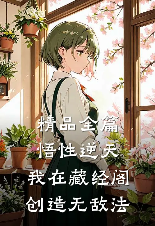 精品全篇悟性逆天：我在藏经阁创造无敌法
