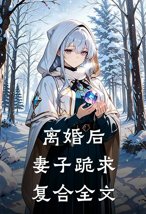 离婚后，妻子跪求复合全文