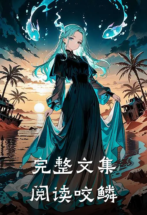 完整文集阅读咬鳞