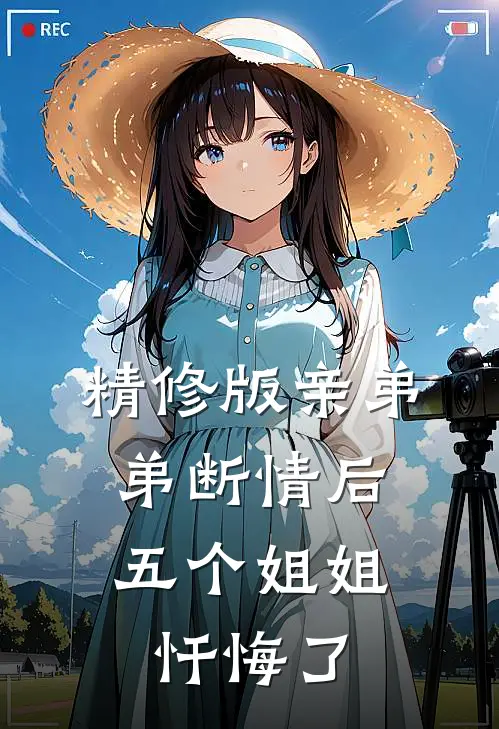 精修版亲弟弟断情后，五个姐姐忏悔了