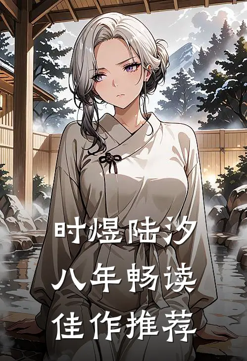 时煜陆汐八年畅读佳作推荐