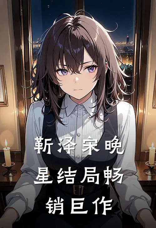 靳泽宋晚星结局畅销巨作