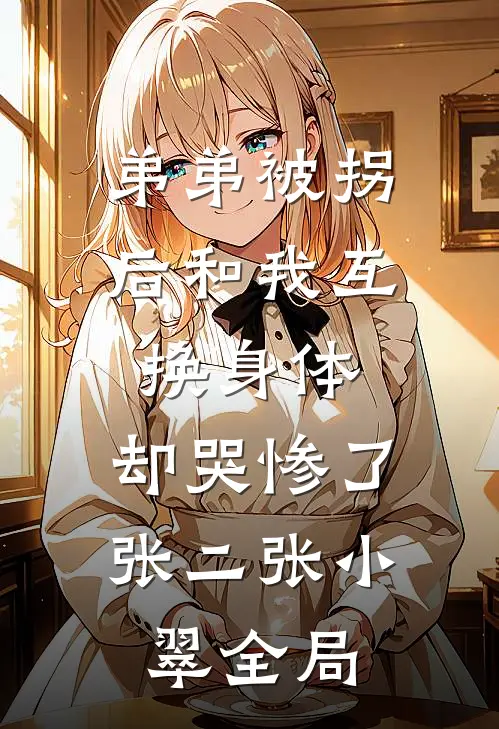 弟弟被拐后和我互换身体，却哭惨了张二张小翠全局