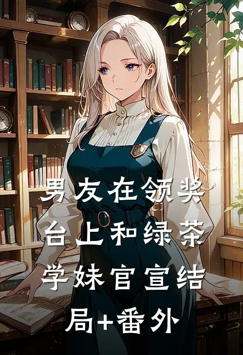 男友在领奖台上和绿茶学妹官宣结局+番外