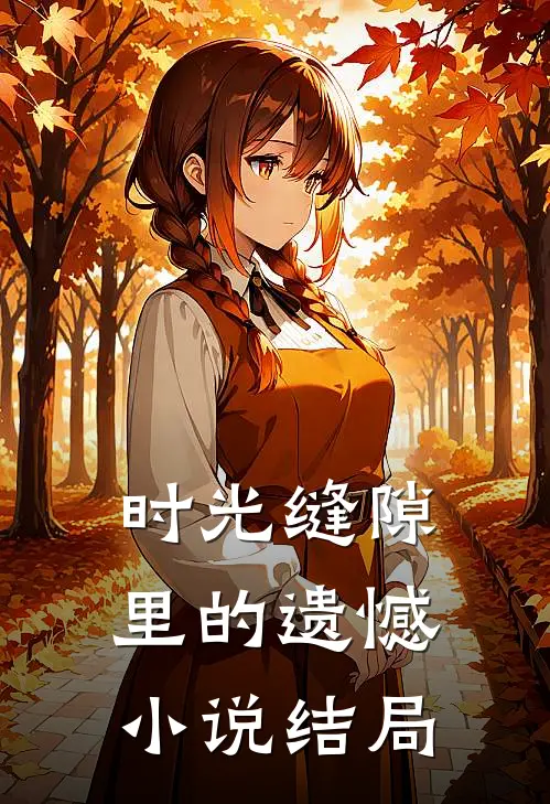 时光缝隙里的遗憾小说结局