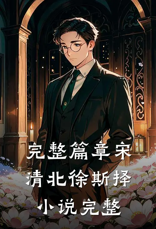 完整篇章宋清北徐斯择小说完整