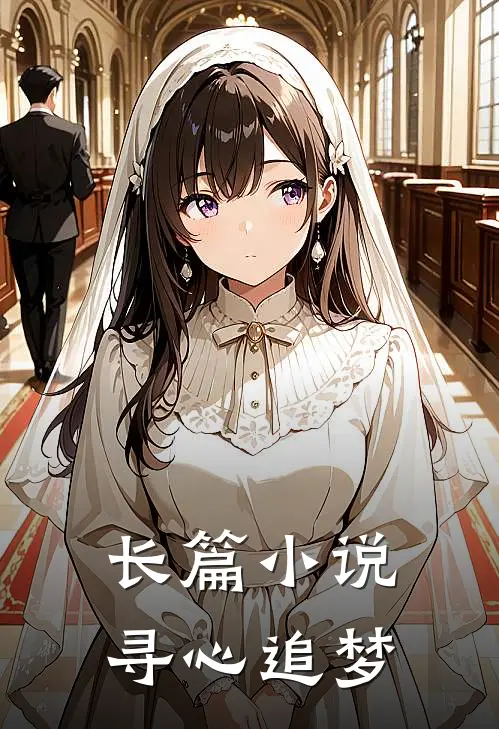 长篇小说寻心追梦