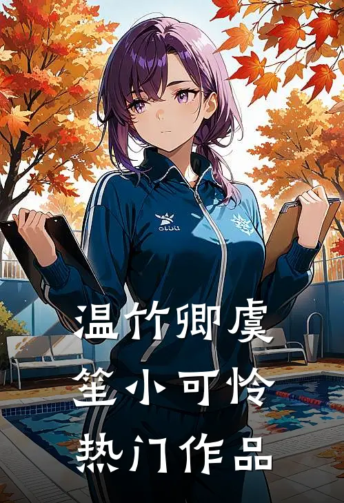 温竹卿虞笙小可怜热门作品