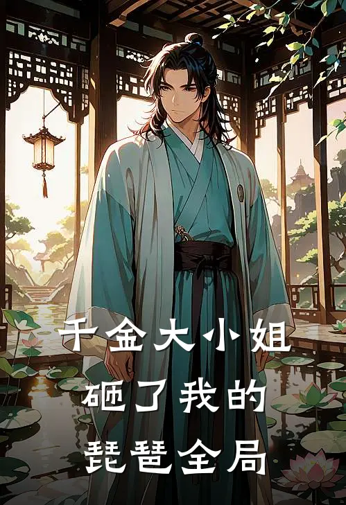千金大小姐砸了我的琵琶全局