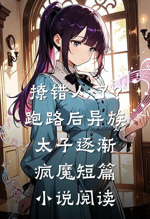 撩错人了？跑路后异族太子逐渐疯魔短篇小说阅读